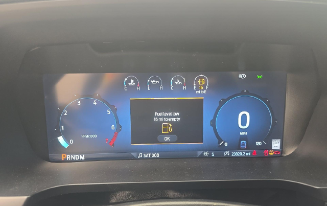 2024 Ford F-150 XLT Truck SuperCrew Cab