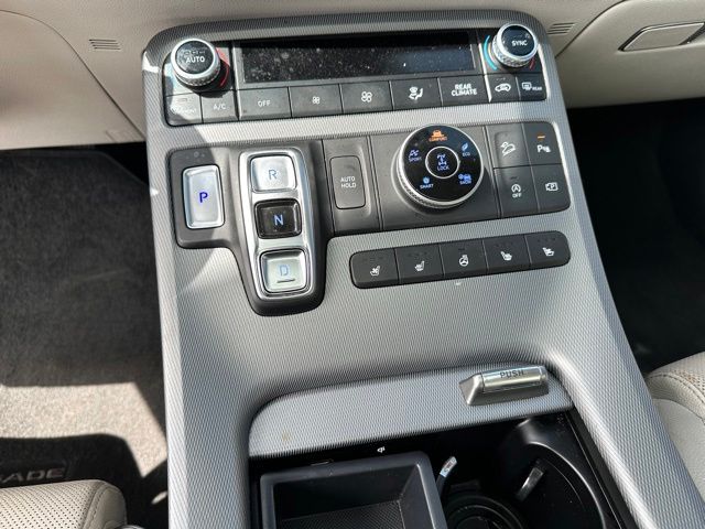 2023 Hyundai Palisade Limited SUV