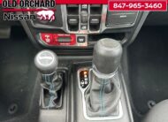 2023 Jeep Wrangler 4xe Rubicon 4xe SUV