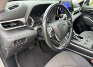 2024 Toyota Highlander LE SUV