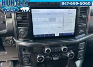 2023 Ford F-150 XLT Truck SuperCrew Cab