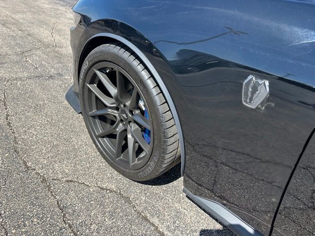 2024 Ford Mustang Dark Horse Coupe