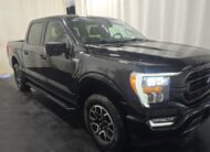 2023 Ford F-150 XLT Truck SuperCrew Cab