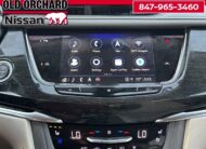 2021 CADILLAC XT6 Premium Luxury SUV