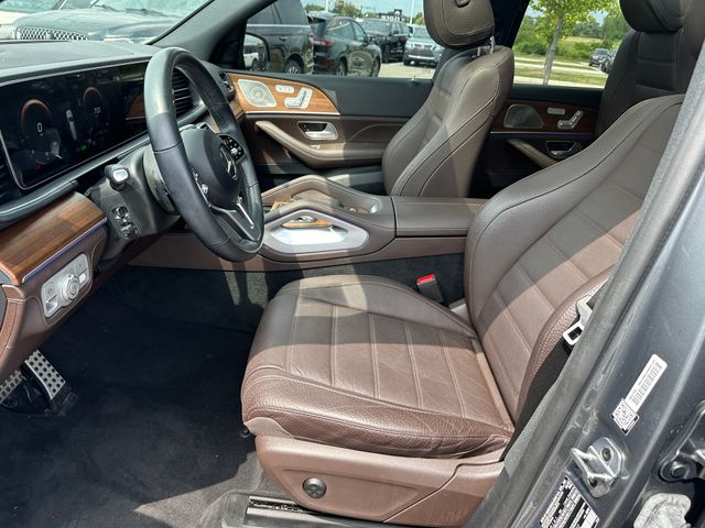 2023 Mercedes-Benz GLS 450 GLS 450 SUV