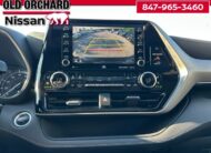 2020 Toyota Highlander Limited SUV