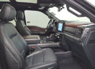 2023 Ford F-150 Lariat Truck SuperCrew Cab