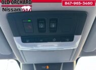 2023 Nissan Rogue SL SUV