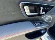 2023 Mercedes-Benz EQS 580 580 Sedan