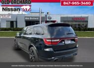 2022 Dodge Durango R/T SUV