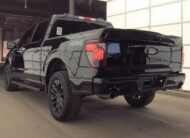 2024 Ford F-150 XLT Truck SuperCrew Cab