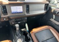2023 Ford Bronco Outer Banks SUV