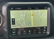 2023 Jeep Wrangler Sport S SUV