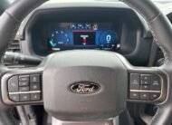 2024 Ford F-150 XLT Truck SuperCrew Cab