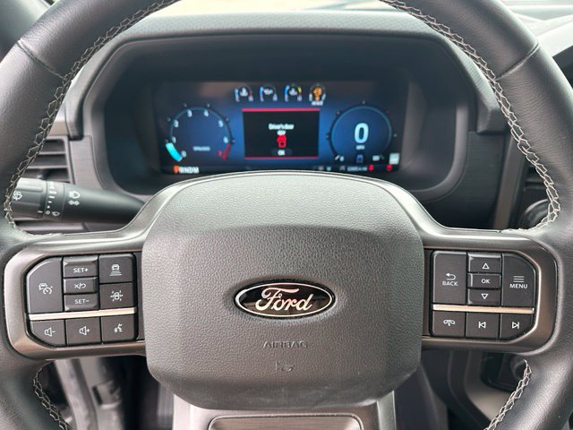 2024 Ford F-150 XLT Truck SuperCrew Cab