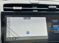 2022 Hyundai Tucson Hybrid Limited SUV