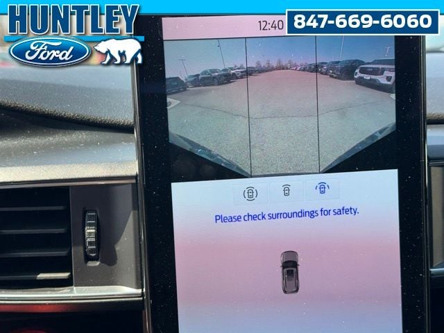 2023 Ford Explorer ST SUV