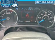 2017 Ford F-150 Lariat Truck SuperCrew Cab
