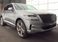 2023 Genesis GV80 3.5T SUV