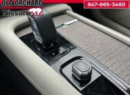 2023 Volvo XC90 Recharge Plug-In Hybrid T8 Plus Dark Theme 7 Passenger SUV