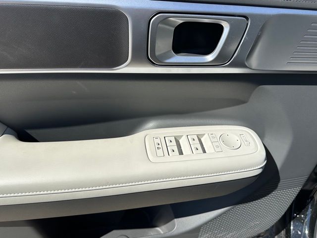 2025 Hyundai Santa Fe SEL SUV