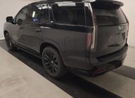 2023 CADILLAC Escalade Sport Platinum SUV