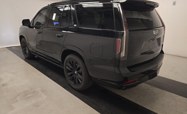 2023 CADILLAC Escalade Sport Platinum SUV