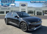 2023 Hyundai IONIQ 5 SE SUV