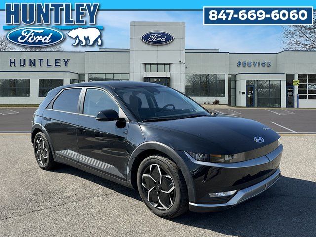 2023 Hyundai IONIQ 5 SE SUV