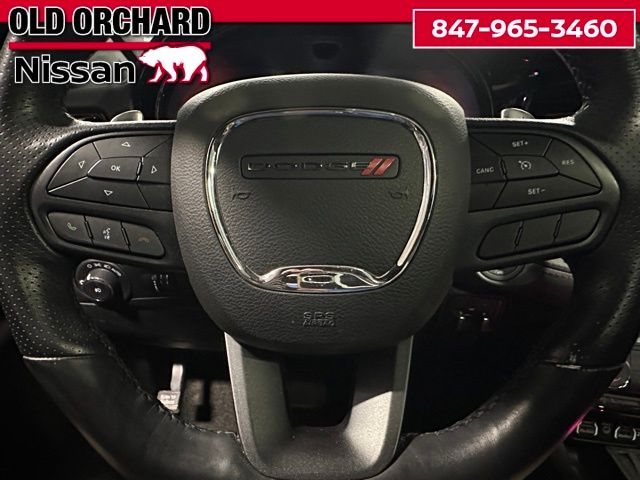 2022 Dodge Durango R/T SUV