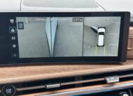 2026 Hyundai Santa Fe Hybrid Calligraphy SUV