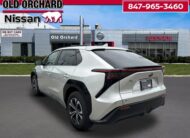 2024 Toyota bZ4X XLE SUV