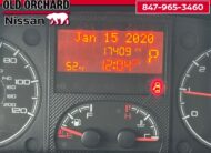 2021 Ram ProMaster 1500 Base Van Cargo Van
