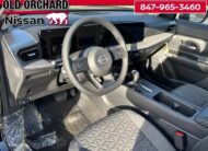 2026 Nissan Kicks SV SUV