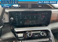 2024 GMC Sierra 2500 HD Denali Ultimate Truck Crew Cab