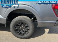 2024 Ford F-150 XLT Truck SuperCrew Cab