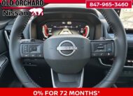 2026 Nissan Rogue Platinum SUV