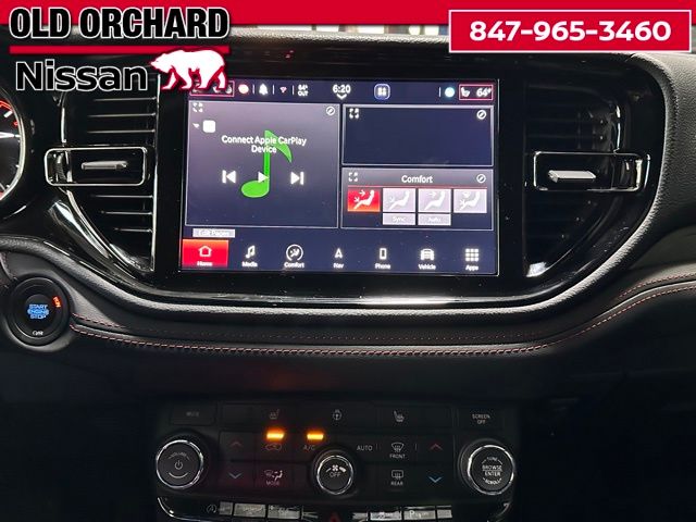 2025 Dodge Durango GT SUV