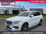 2025 Volvo XC90 B6 Plus 7-Seater SUV