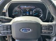 2023 Ford F-150 XLT Truck SuperCrew Cab