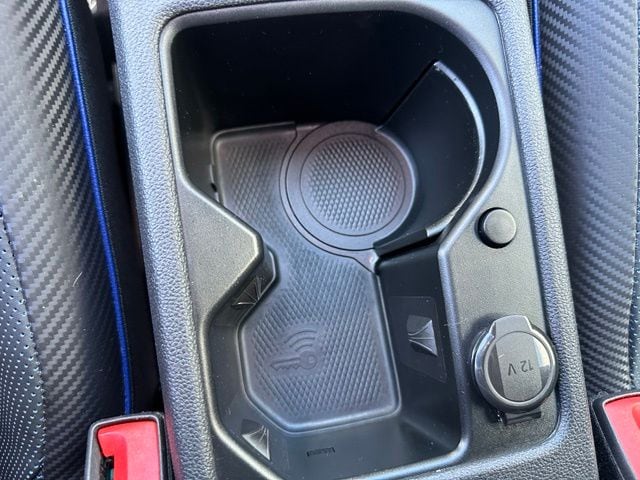 2023 Volkswagen Golf R 2.0T Hatchback