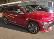 2024 Hyundai Kona N Line SUV