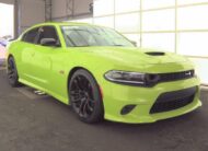 2023 Dodge Charger R/T Scat Pack Sedan