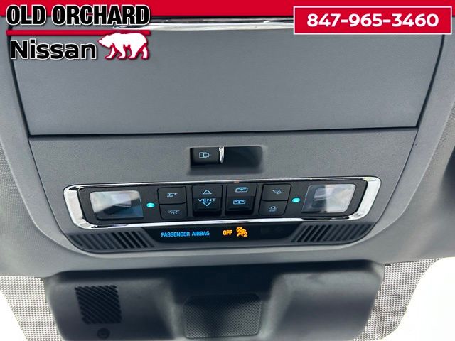 2023 Ford F-150 Lariat Truck SuperCrew Cab