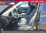 2023 Nissan Rogue SL SUV