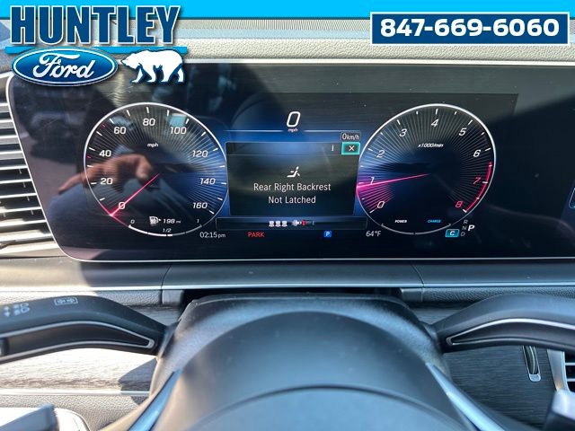 2025 Mercedes-Benz GLE 350 GLE 350 SUV