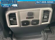 2022 Ford F-250 Lariat Truck Crew Cab