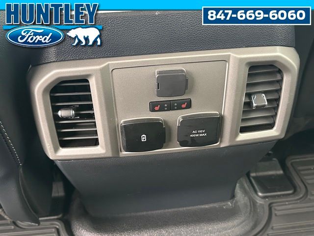 2022 Ford F-250 Lariat Truck Crew Cab