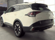 2023 Kia Sportage Plug-In Hybrid X-Line SUV