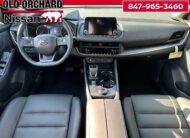 2026 Nissan Rogue Dark Armor SUV